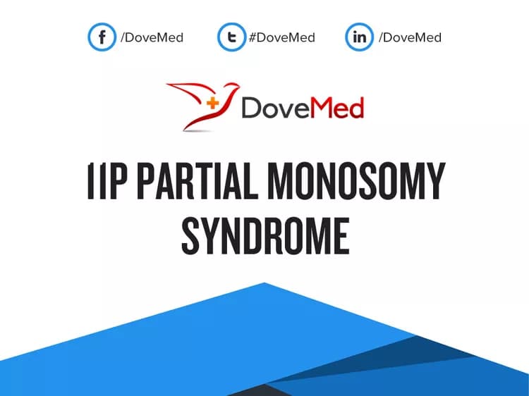 11p Partial Monosomy Syndrome