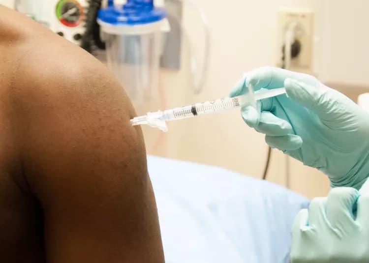Flu Vaccine Reduces Risk Of Hospital Stay For Stroke, Heart Failure For Diabetes Patients