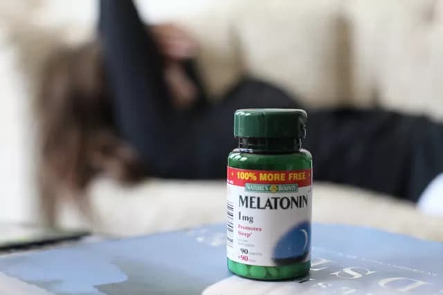 What Is Melatonin?