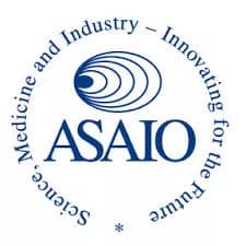 ASAIO (Formerly the American Society for Artificial Internal Organs)
