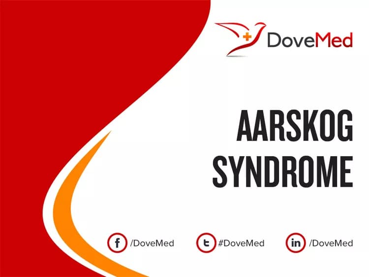Facts about Aarskog Syndrome