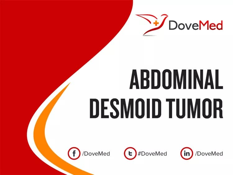 Abdominal Desmoid Tumor