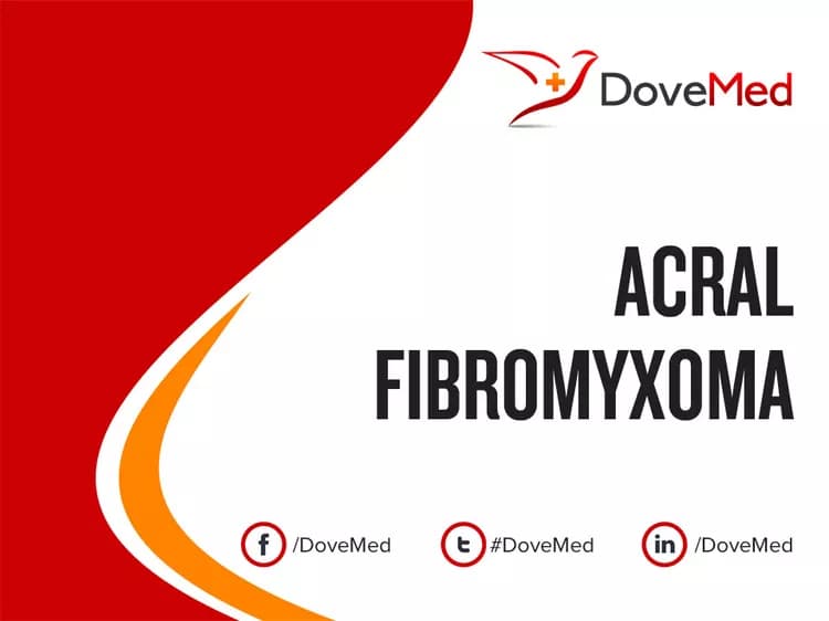 Acral Fibromyxoma