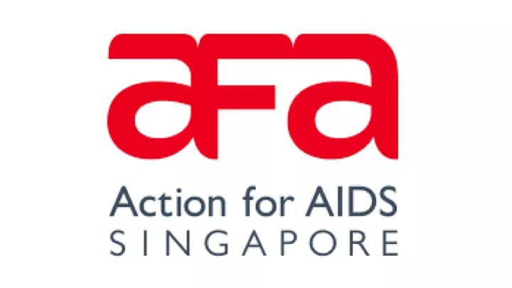 Action for AIDS Singapore