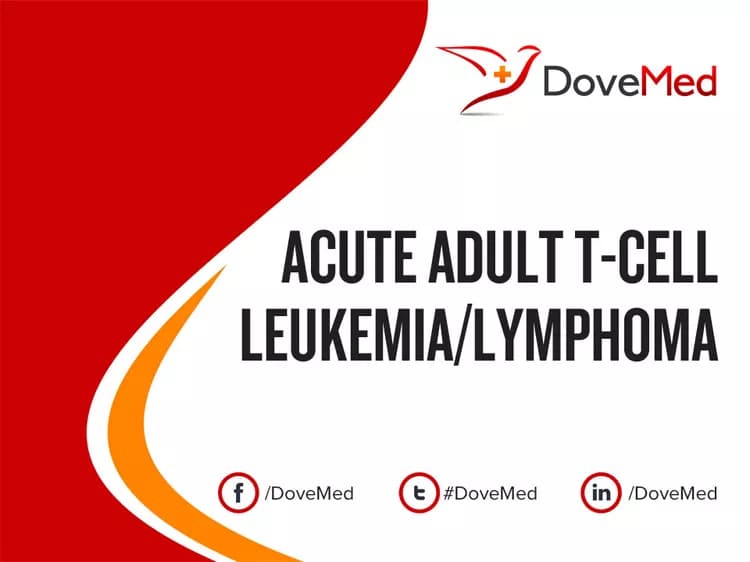 Acute Adult T-Cell Leukemia/Lymphoma
