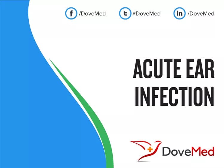Acute Ear Infection