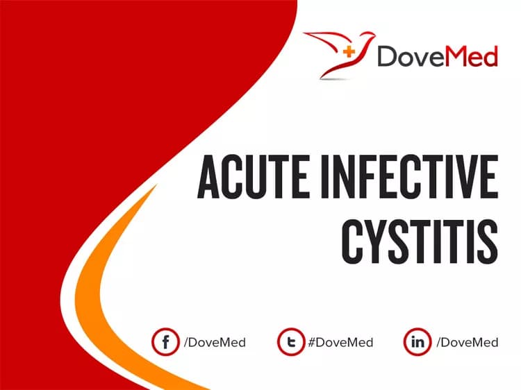 Acute Infective Cystitis