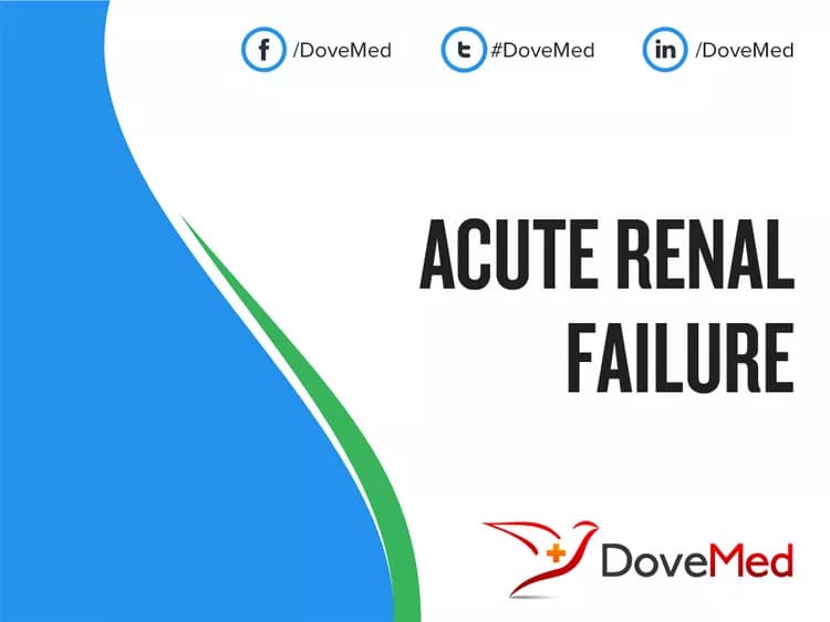 Acute Renal Failure (ARF)
