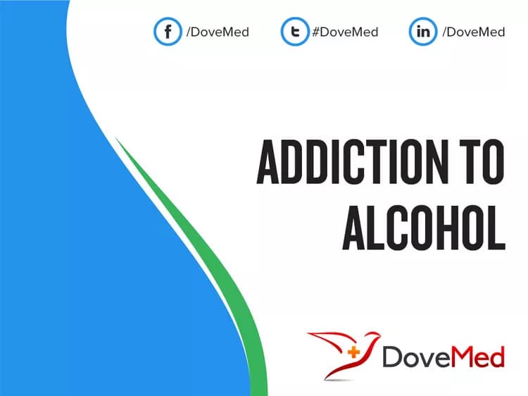 Addiction to Alcohol