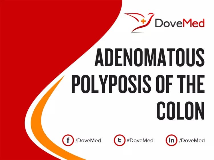 Adenomatous Polyposis of the Colon