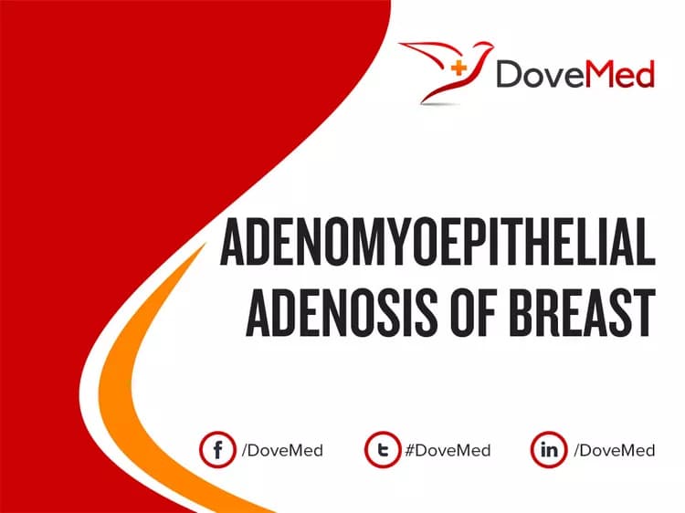 Adenomyoepithelial Adenosis of Breast