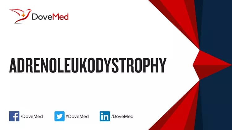 Adrenoleukodystrophy (ALD)
