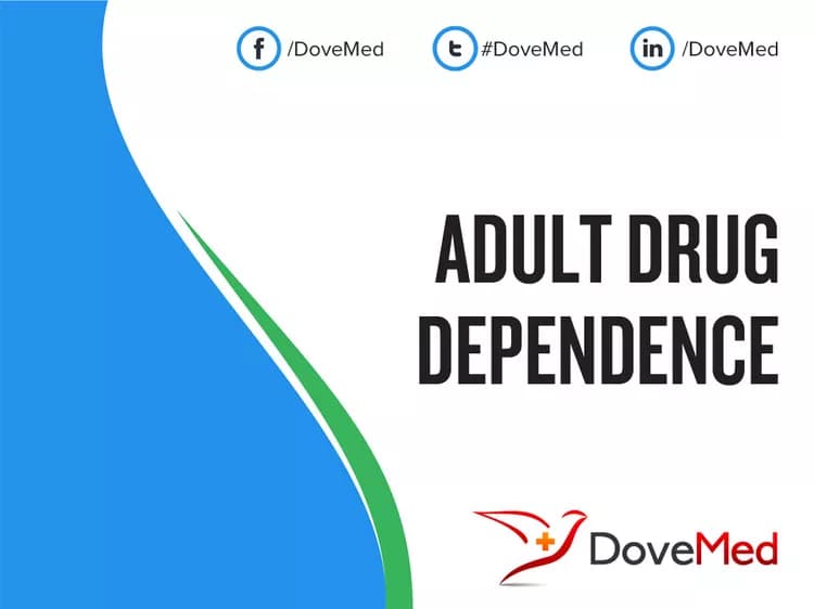 Adult Drug Dependence