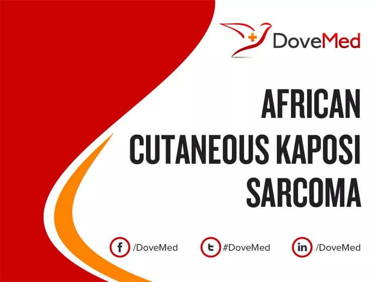 African Cutaneous Kaposi Sarcoma