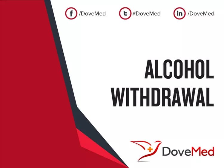 Alcohol Withdrawal