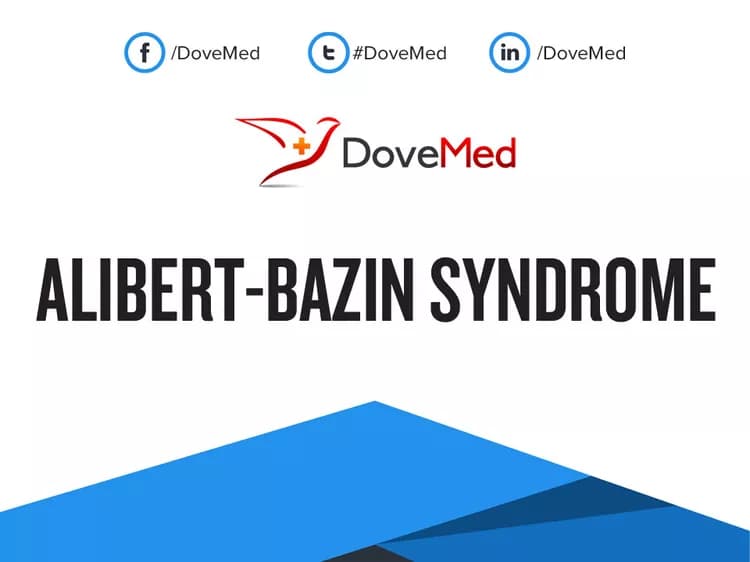 Alibert-Bazin Syndrome