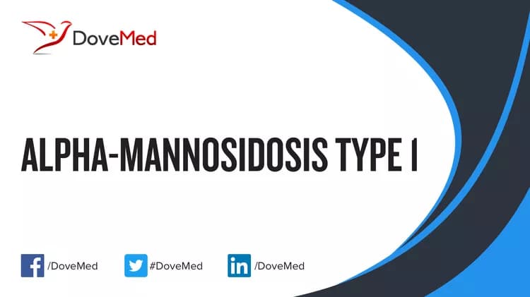 How well do you know Alpha-Mannosidosis