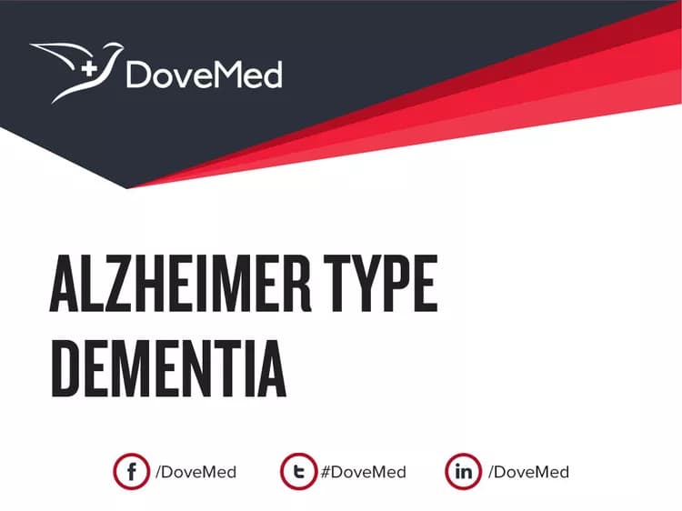Alzheimer Type Dementia