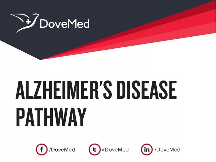 Alzheimer's Disease Pathway