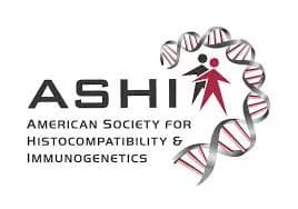 American Society for Histocompatibility and Immunogenetics (ASHI)