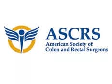 American Society of Colon and Rectal Surgeons