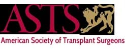 American Society of Transplant Surgeons (ASTS)