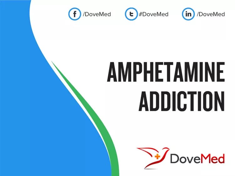 Amphetamine Addiction