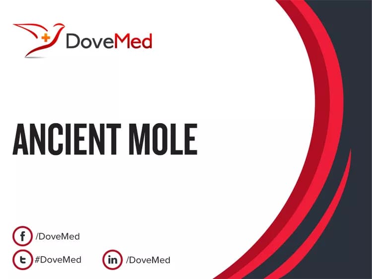 Ancient Mole