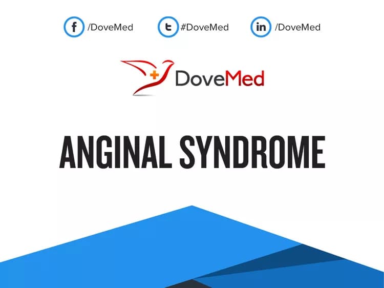 Anginal Syndrome