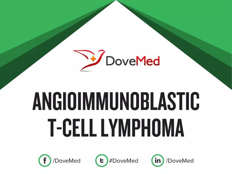 Angioimmunoblastic T-Cell Lymphoma