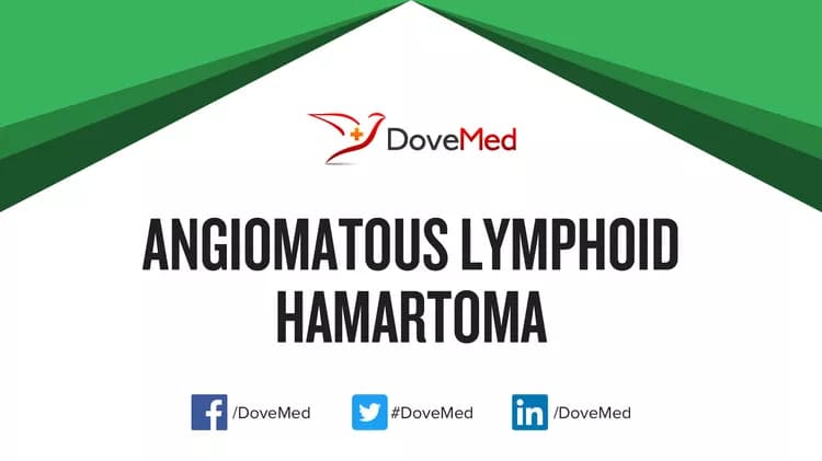 Angiomatous Lymphoid Hamartoma
