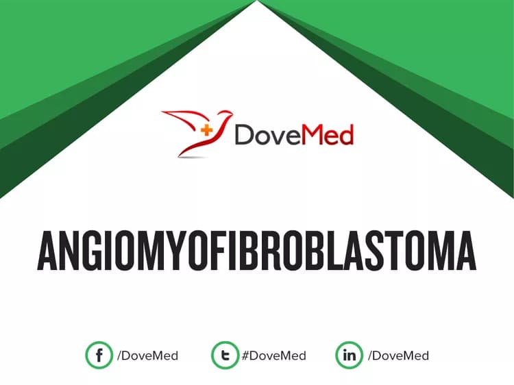 Angiomyofibroblastoma