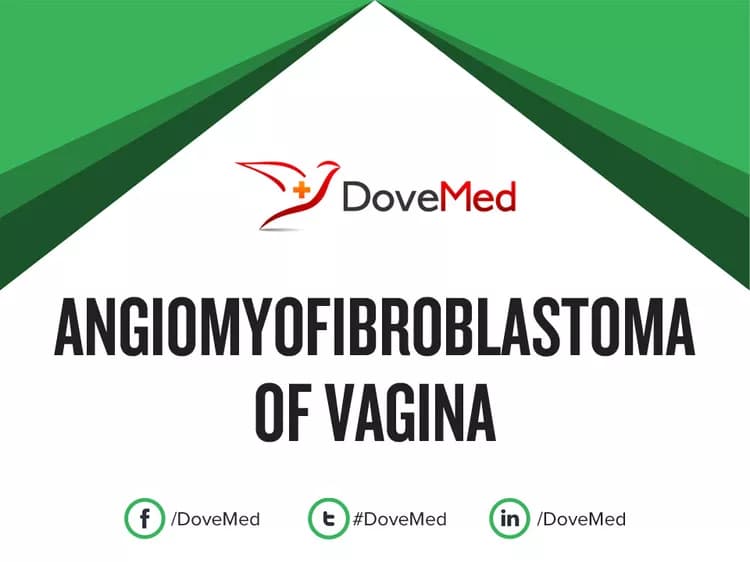 Angiomyofibroblastoma of Vagina
