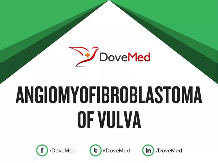 Angiomyofibroblastoma of Vulva