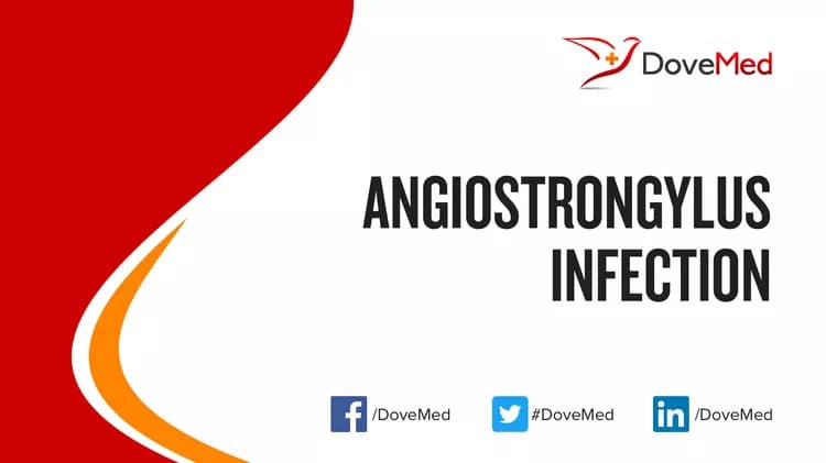 Angiostrongylus Infection