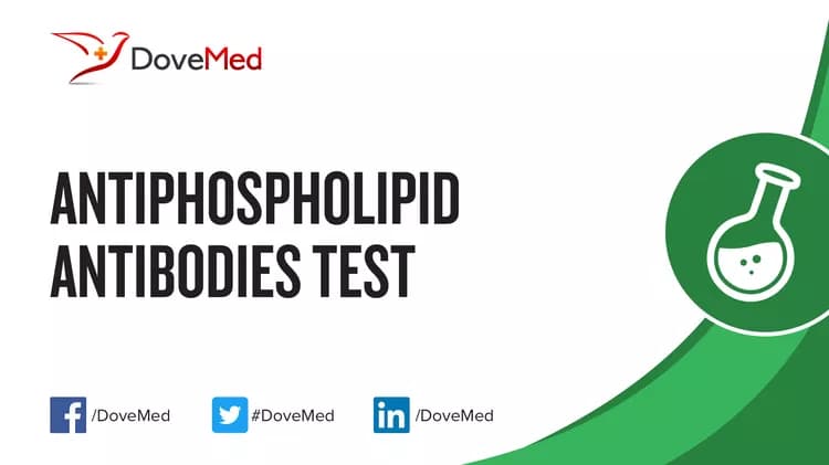 Antiphospholipid Antibodies (APLA) Test