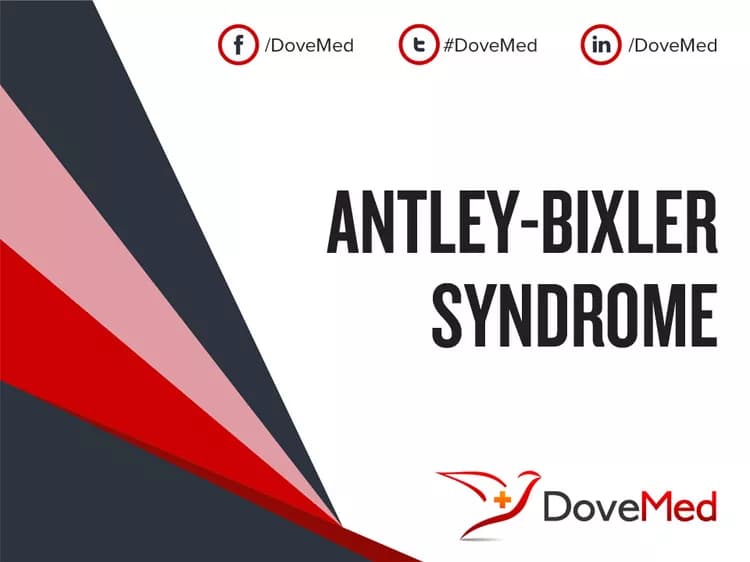 Antley-Bixler Syndrome