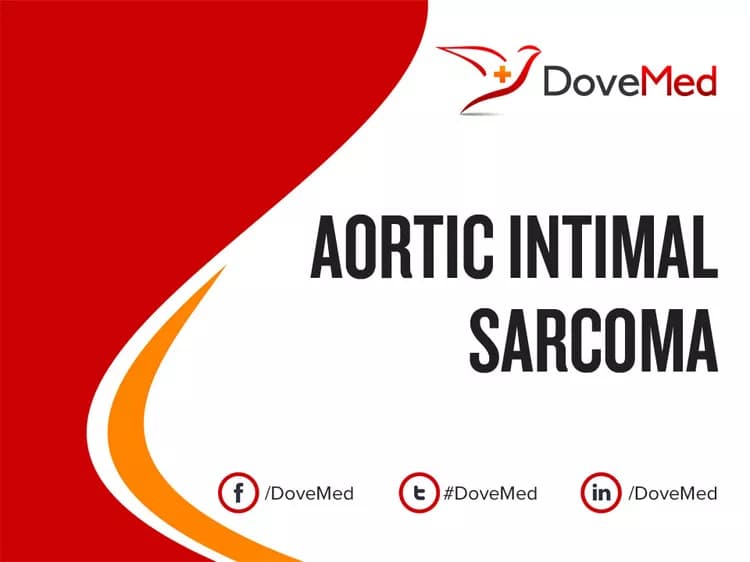Aortic Intimal Sarcoma