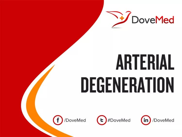 Arterial Degeneration