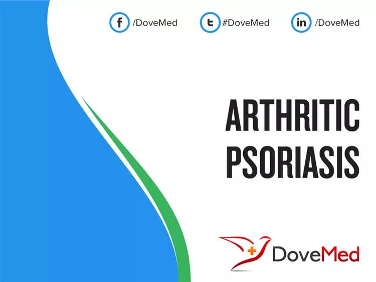 Arthritic Psoriasis