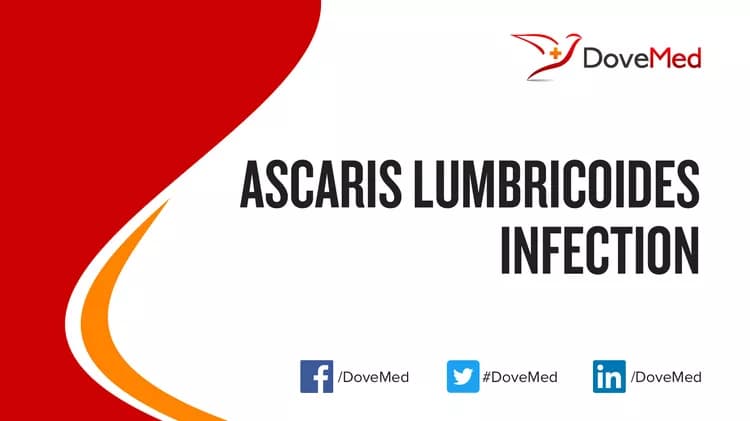 Ascaris Lumbricoides Infection