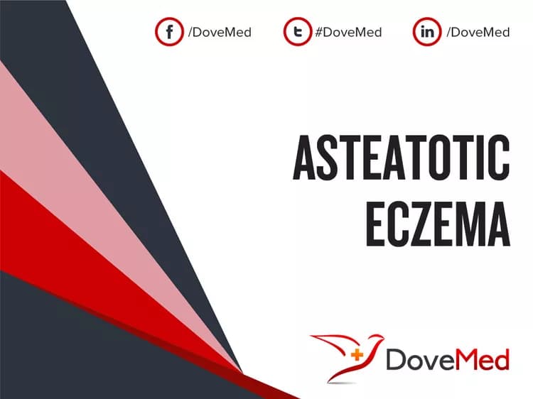 Asteatotic Eczema