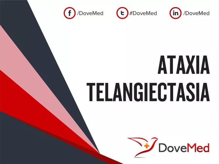Ataxia Telangiectasia