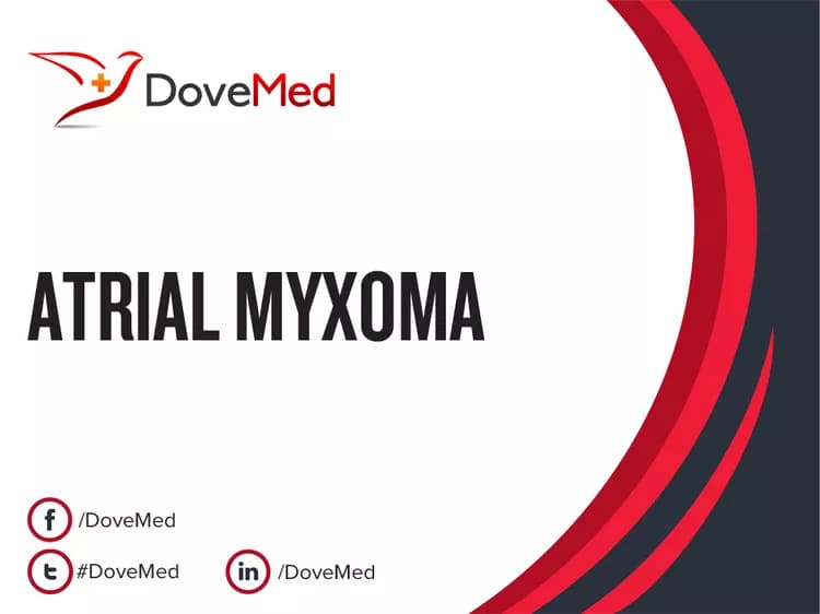 Atrial Myxoma