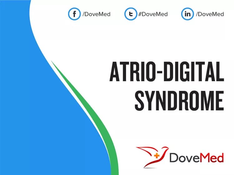 Atrio-Digital Syndrome