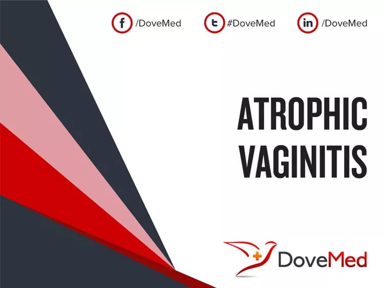 Atrophic Vaginitis
