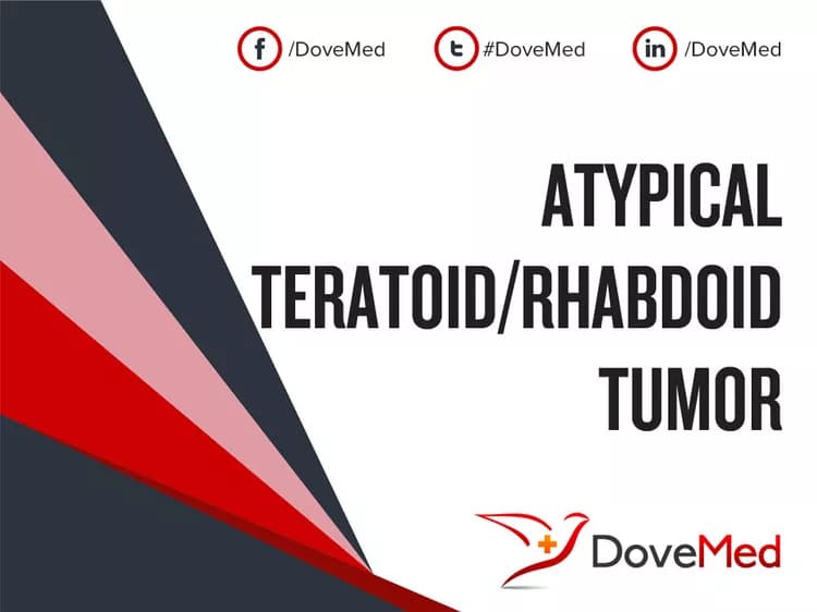 Atypical Teratoid/Rhabdoid Tumor (AT/RT)
