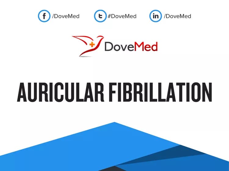 Auricular Fibrillation