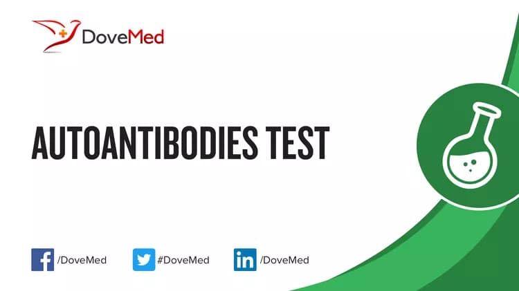 How well do you know Autoantibodies Test?