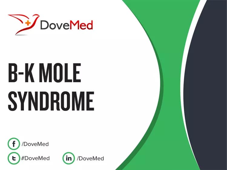 B-K Mole Syndrome